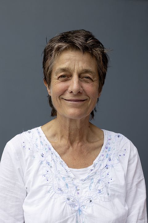 Margot Flügel-Anhalt