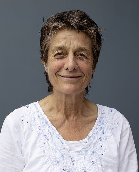 Margot Flügel-Anhalt