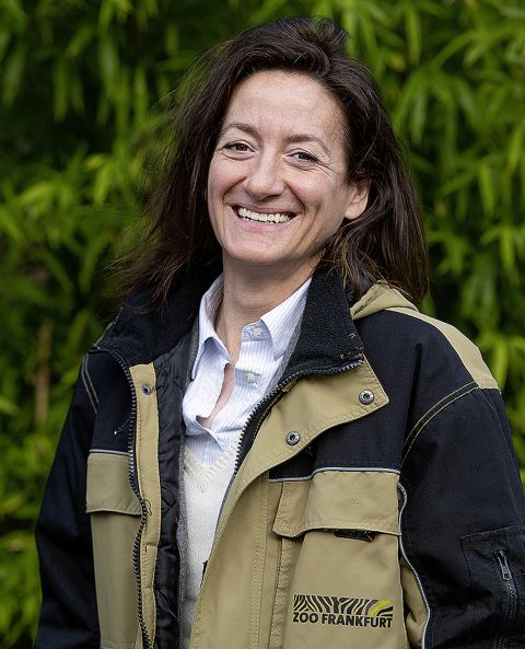 Dr. Christina Geiger