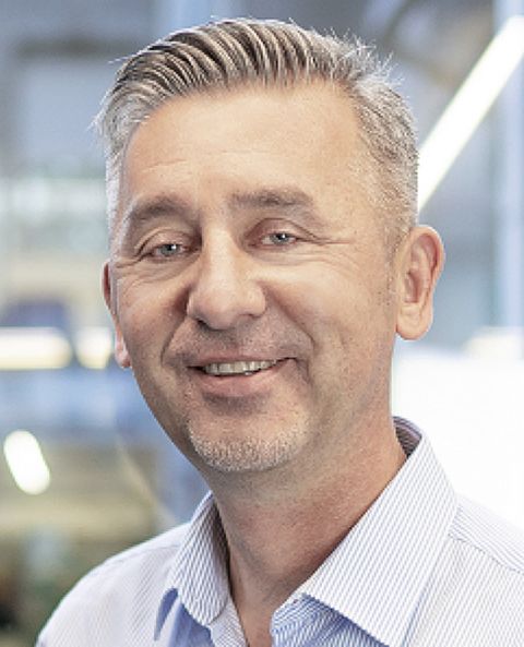 Roland Mlynek