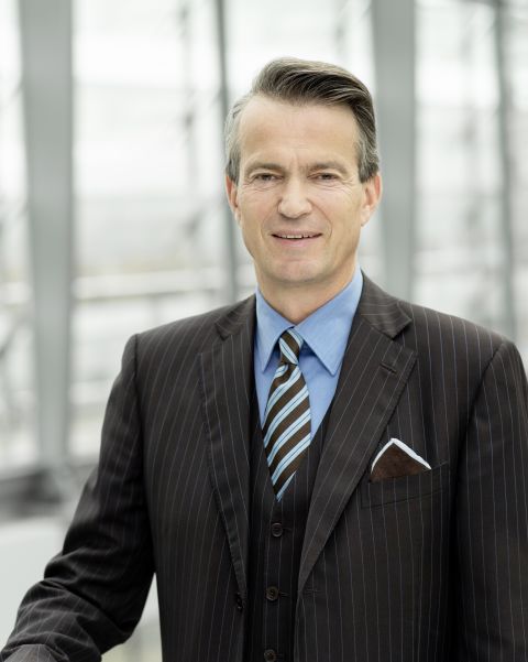 Christian Boehringer
