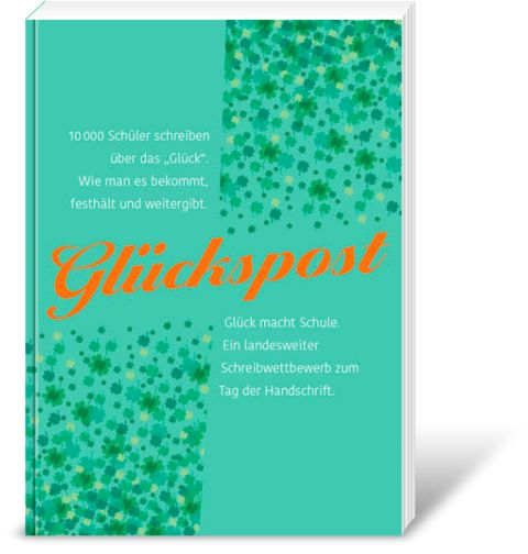 Buch Glückspost