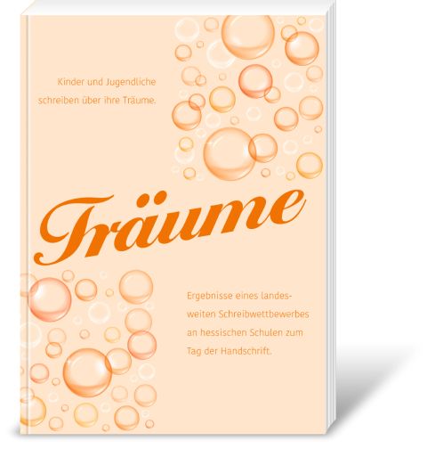 Kinder und Jugendliche schreiben über ihre Träume