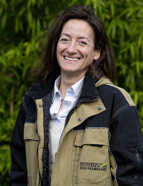 Dr. Christina Geiger
