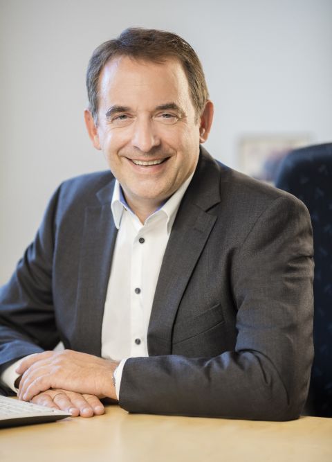 Prof. Dr. R. Alexander Lorz Hessischer Kultusminister