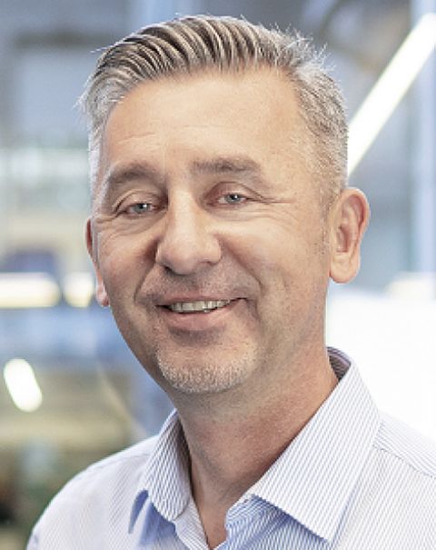 Roland Mlynek