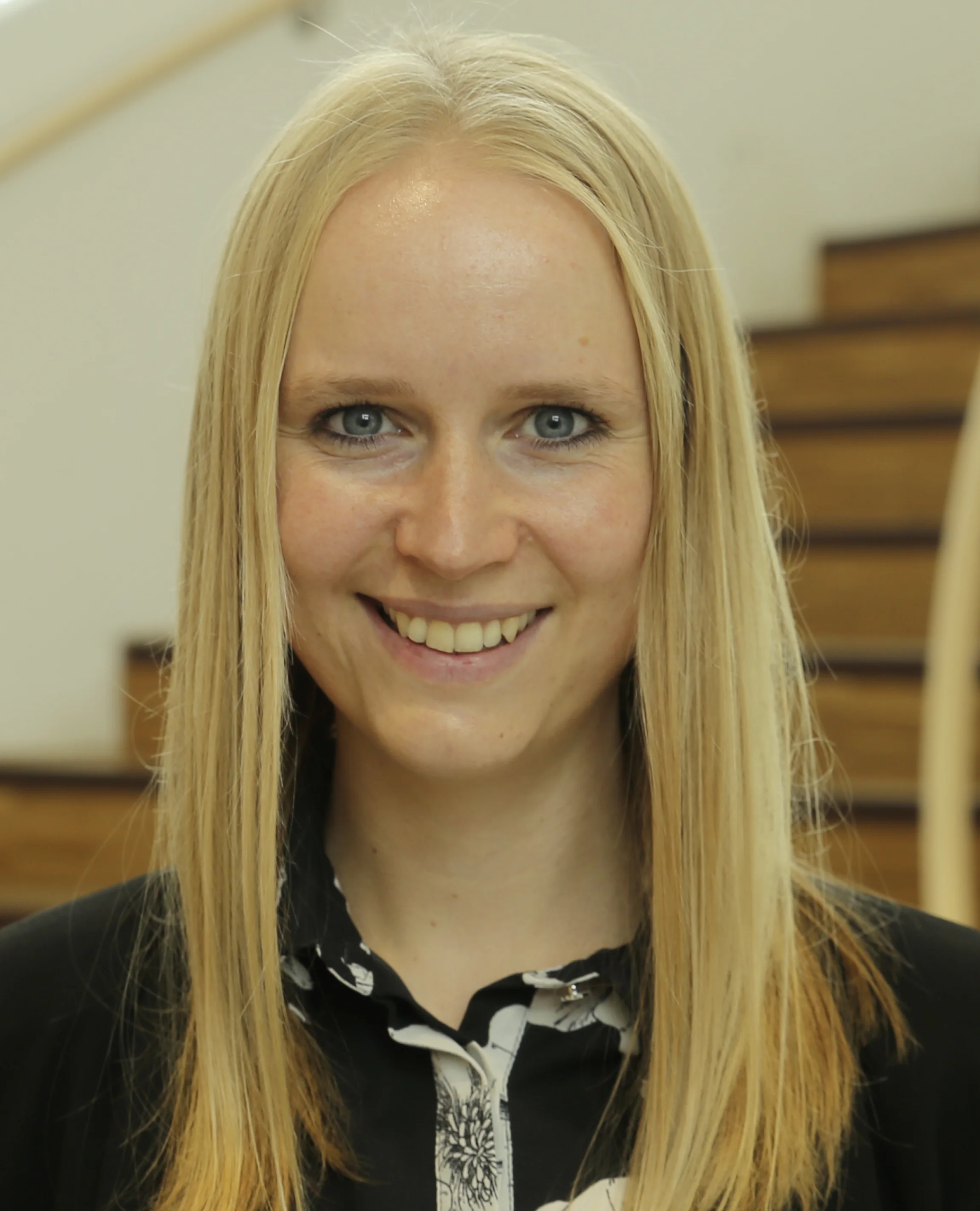 Univ.-Prof. Dr. Susanne Bücker