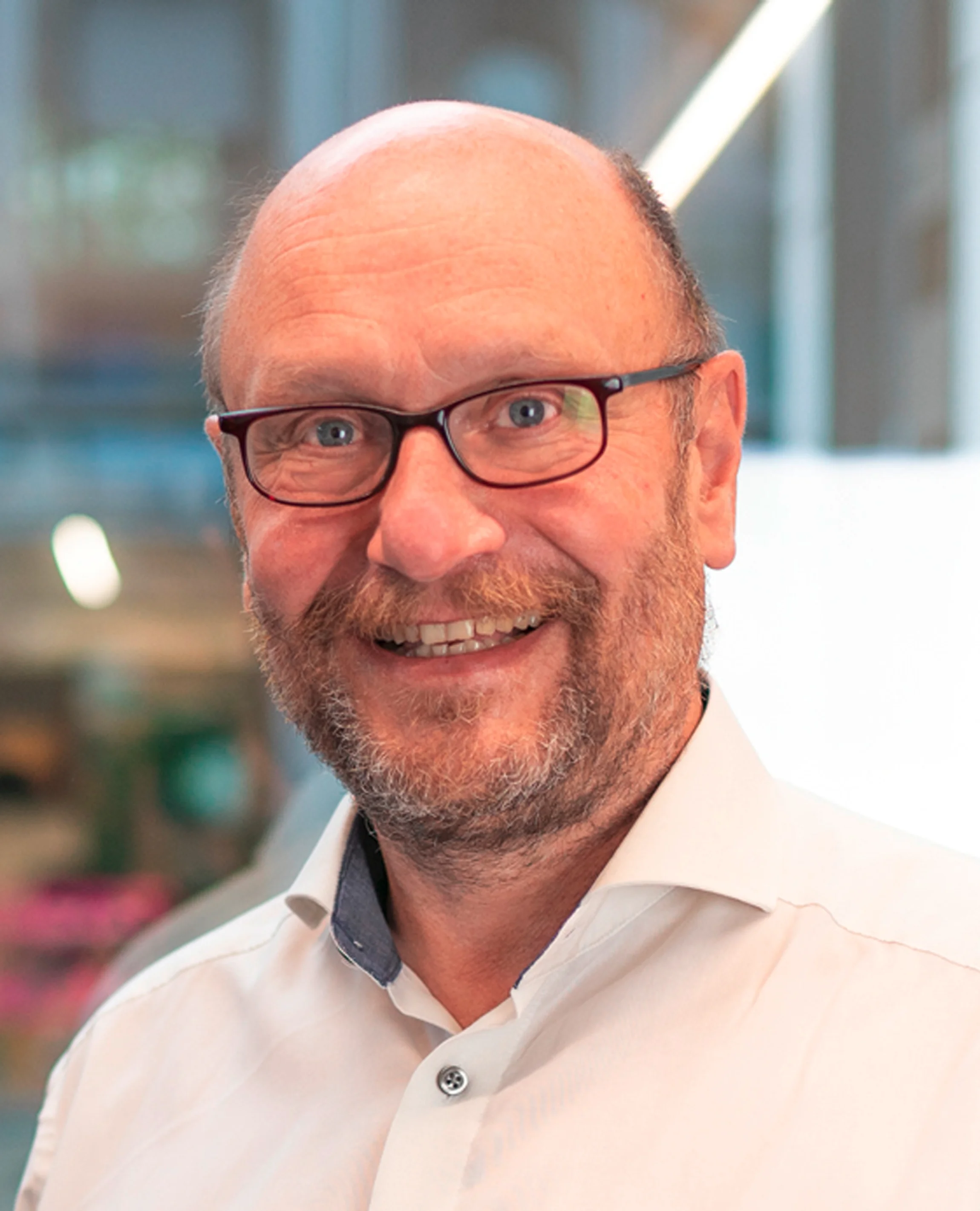  mehr erfahren... Was für mich Freundschaft bedeutet  Dr. Benedikt M. Rey