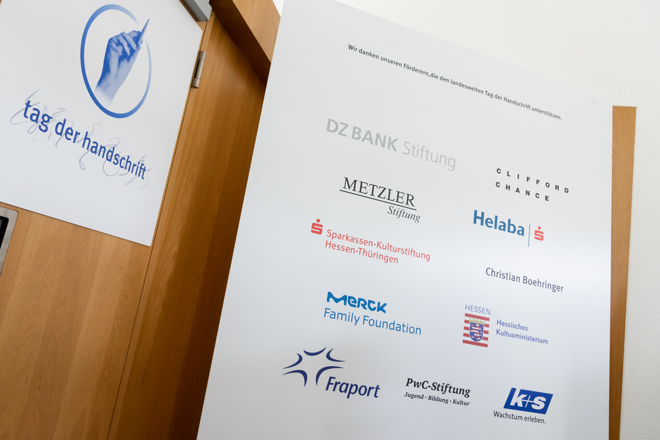 Bildergalerie Preisverleihung 2018