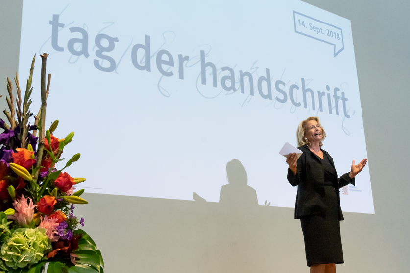 Bildergalerie Preisverleihung 2018